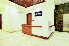 Hotel O The Eden